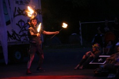 Le spectacle de merde 73 * 5184 x 3456 * (5.5MB)